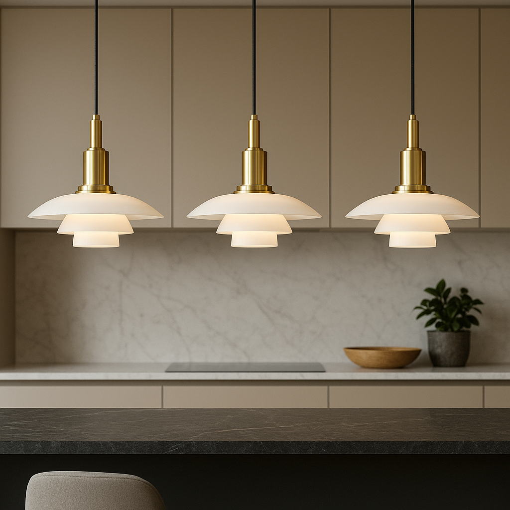 Keuken Eiland