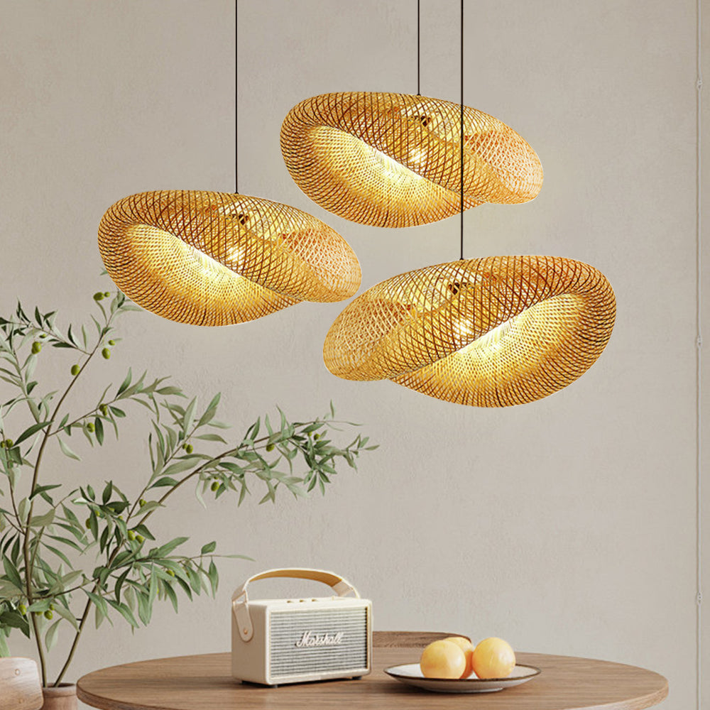 Hanglampen