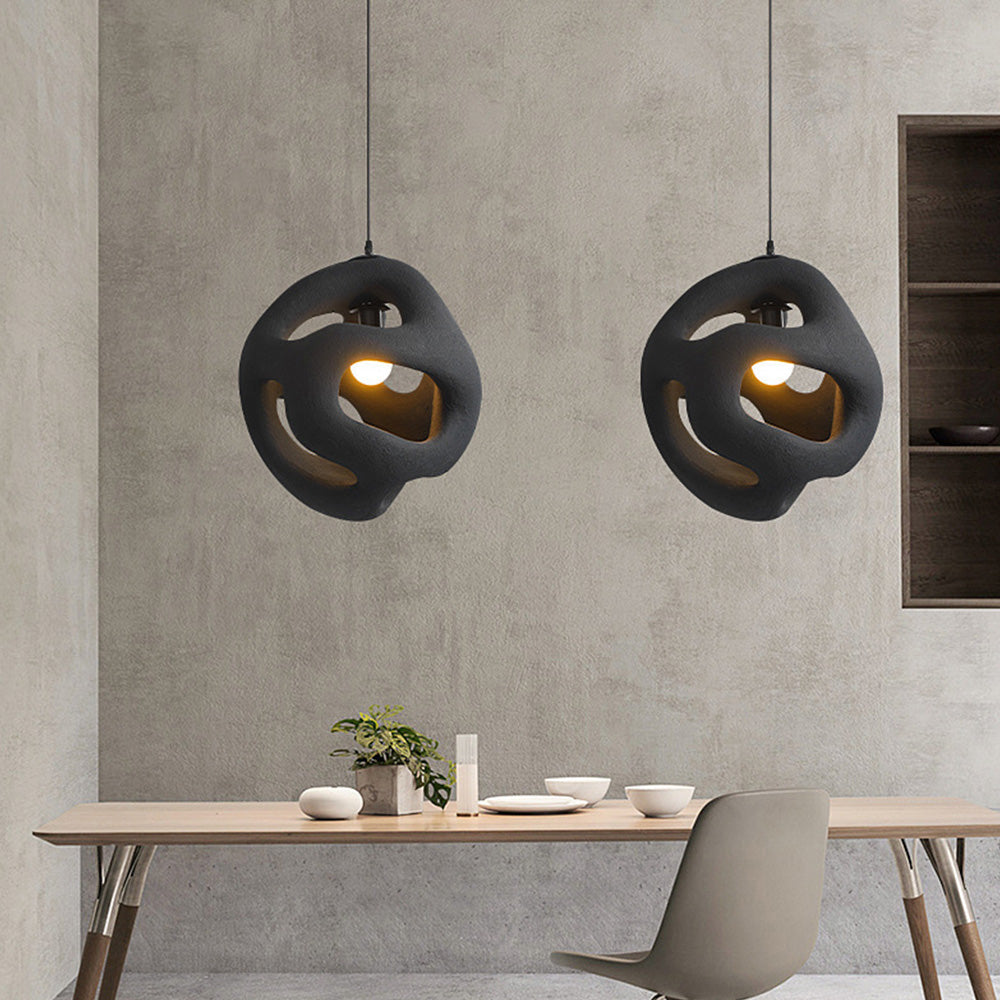 Urala's Wabi Sabi hanglamp