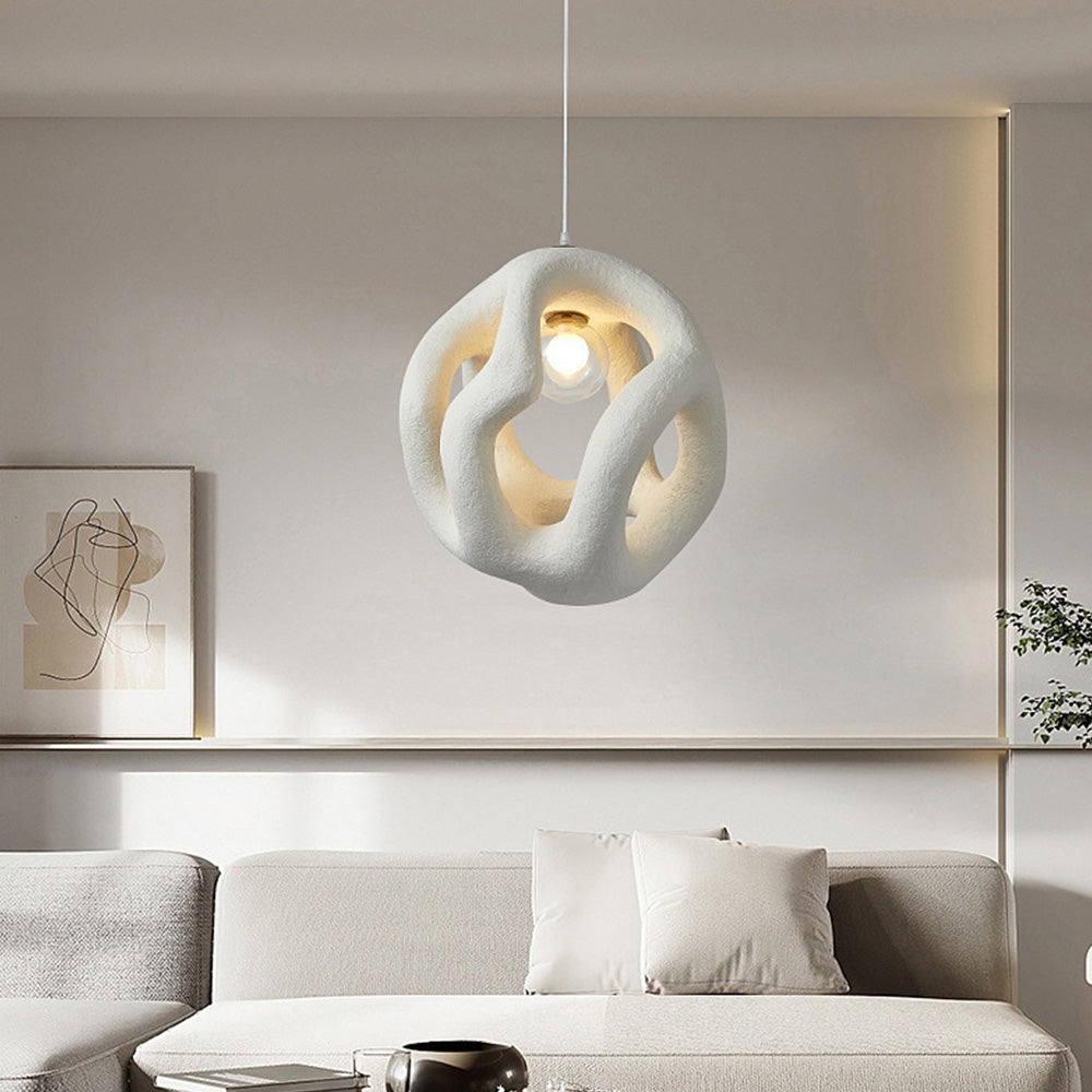 Urala's Wabi Sabi hanglamp