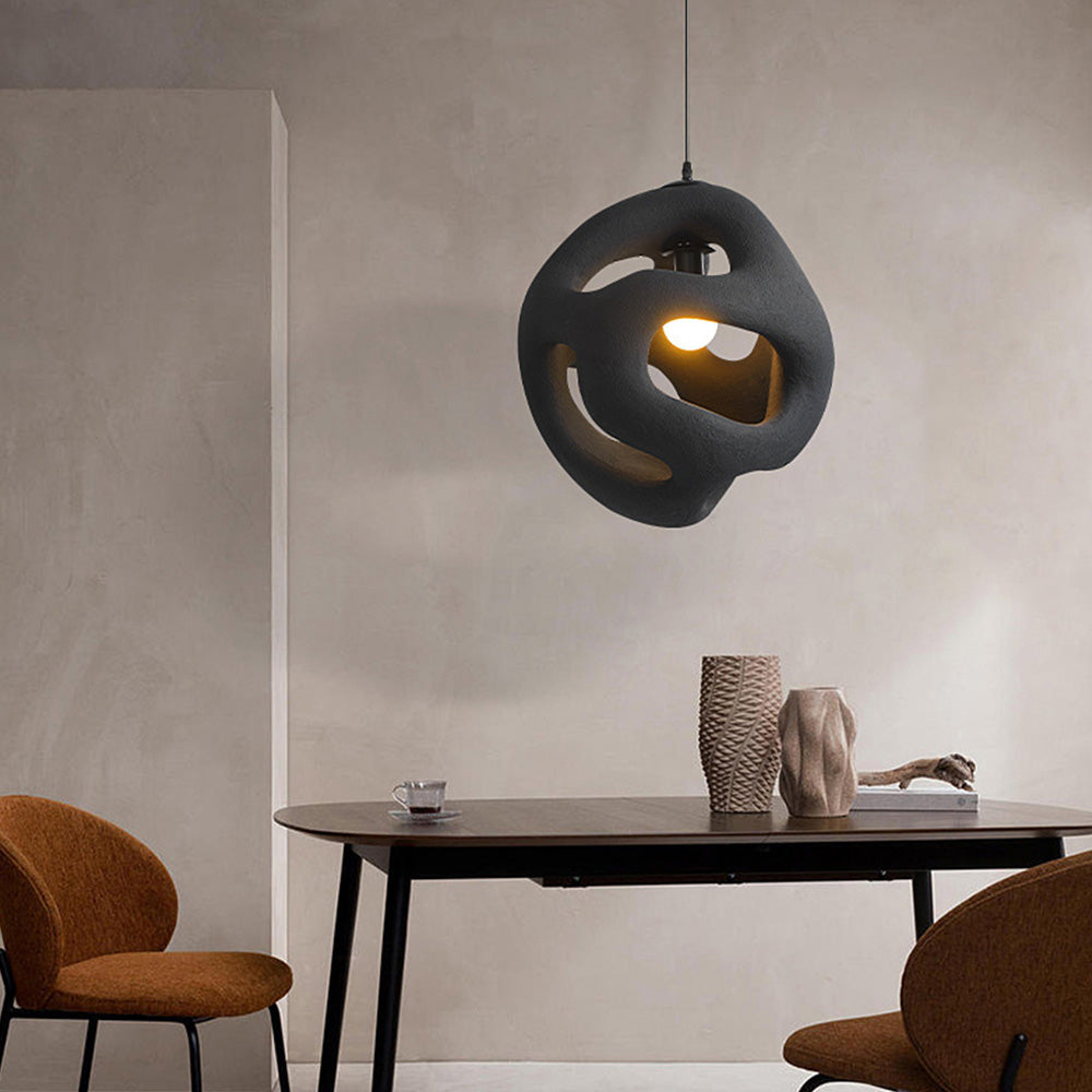 Urala's Wabi Sabi hanglamp