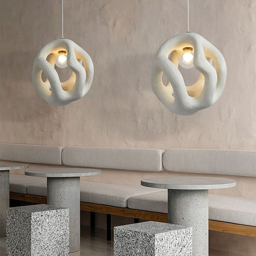 Urala's Wabi Sabi hanglamp