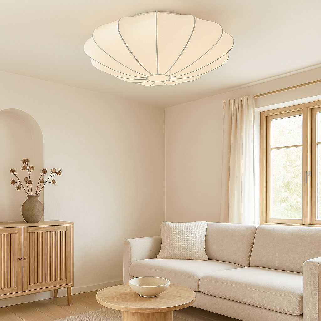 Nelson Plafondlamp