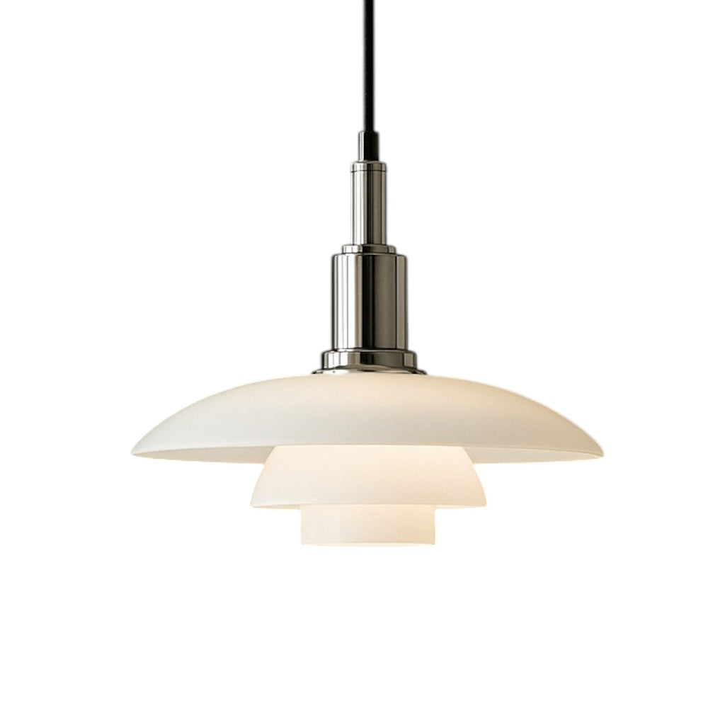 Deense designer hanglamp