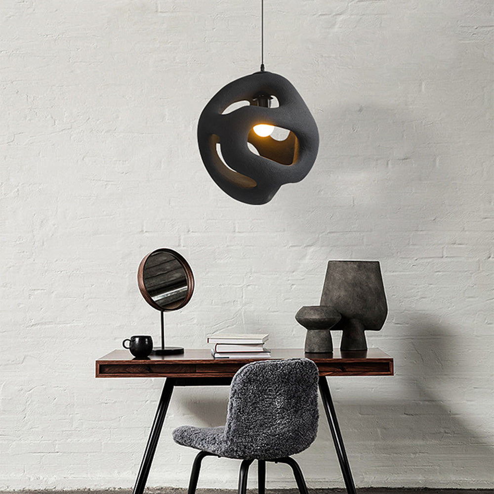 Urala's Wabi Sabi hanglamp
