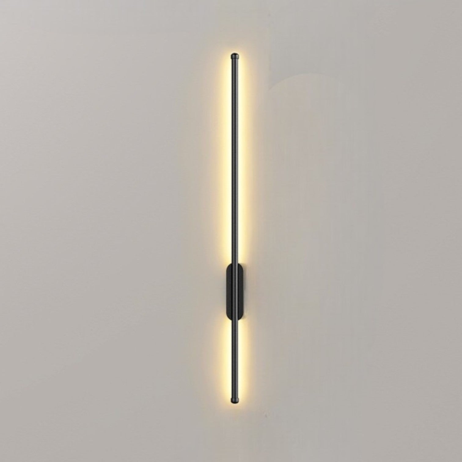 Lineaire wandlamp