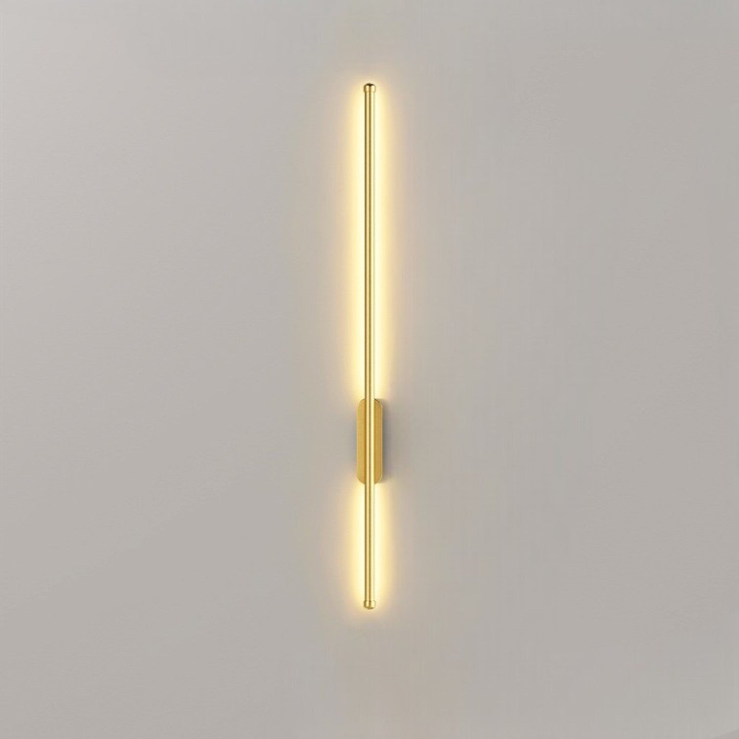 Lineaire wandlamp