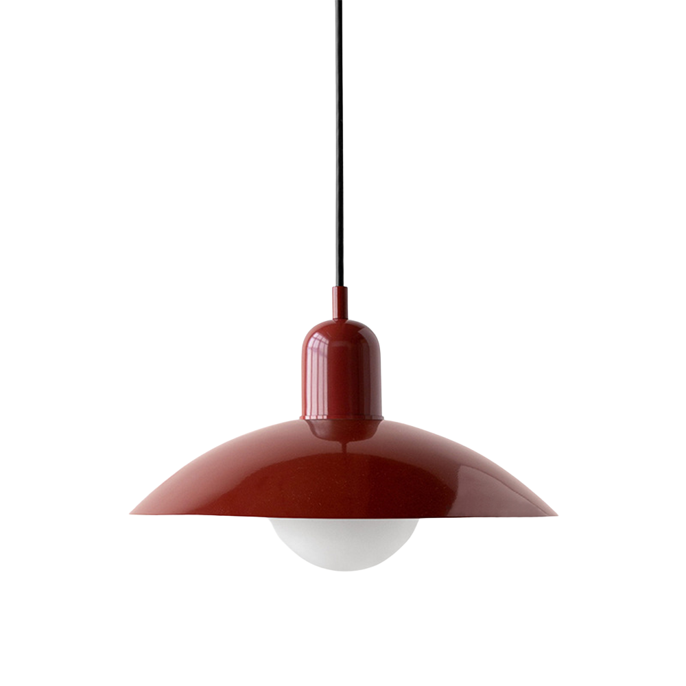 Macaron hanglamp