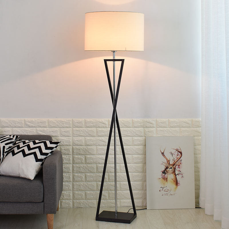 Ysos Vloerlamp Woonkamer