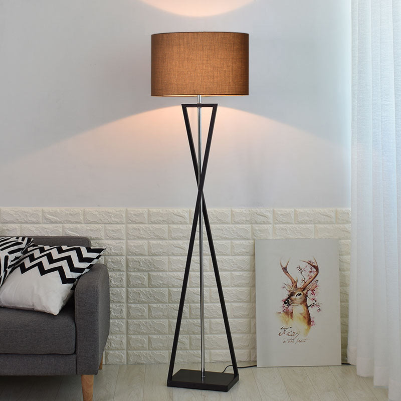 Ysos Vloerlamp Woonkamer