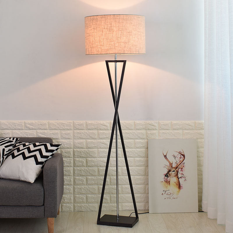 Ysos Vloerlamp Woonkamer