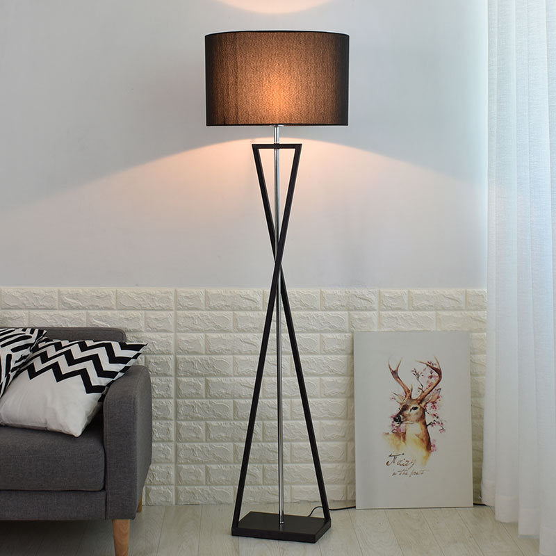Ysos Vloerlamp Woonkamer