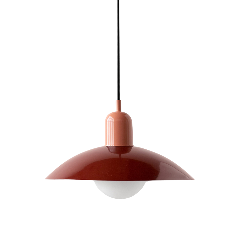 Macaron hanglamp