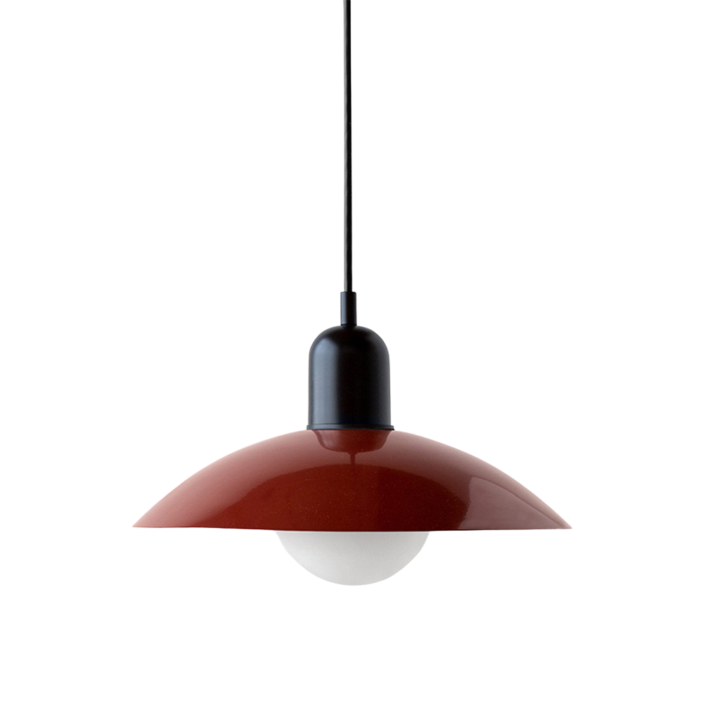 Macaron hanglamp