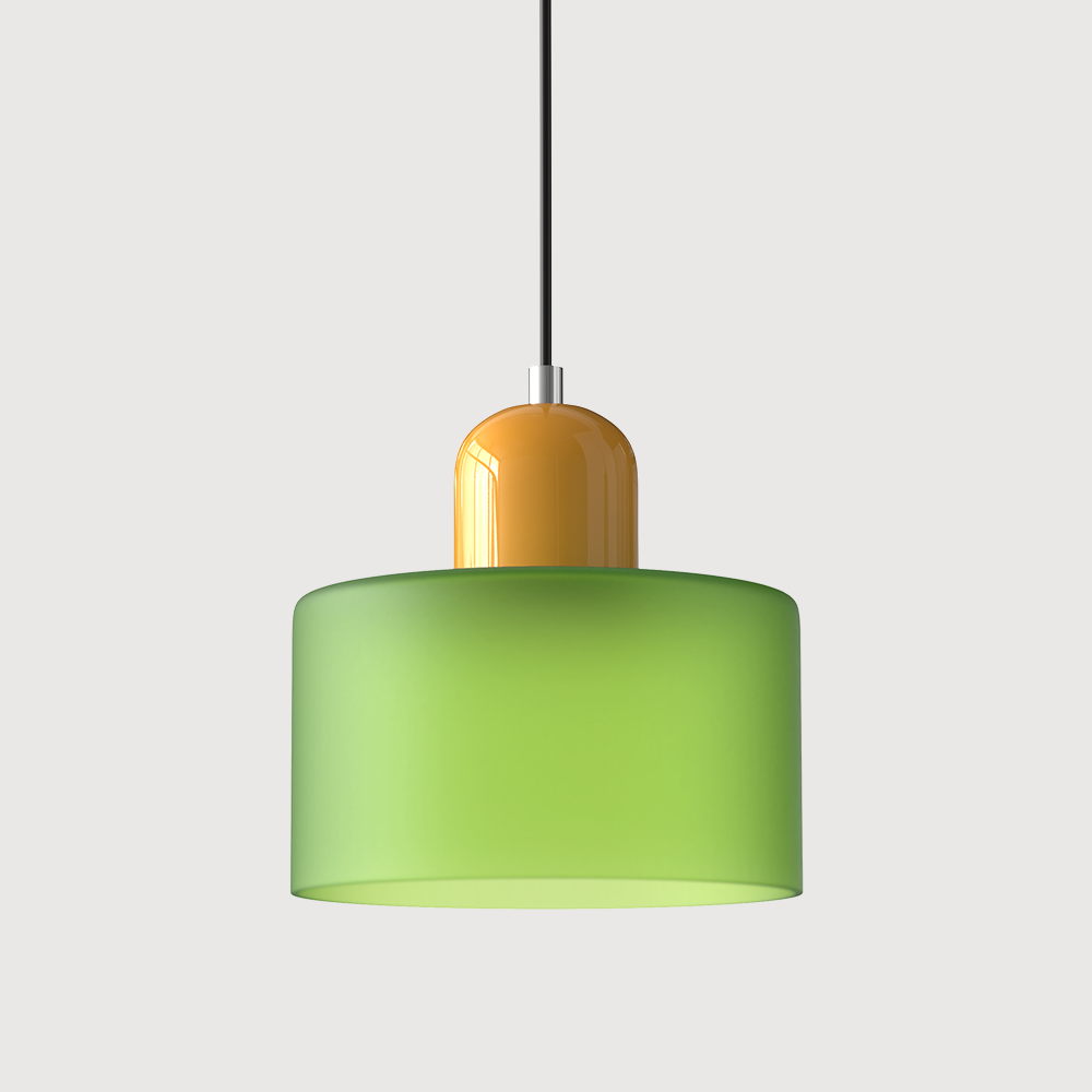 Creatieve Bauhaus hanglamp