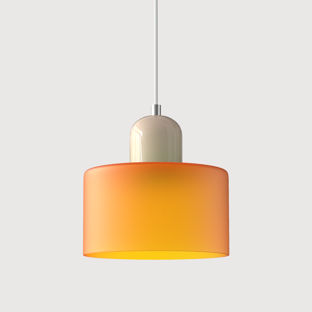 Creatieve Bauhaus hanglamp