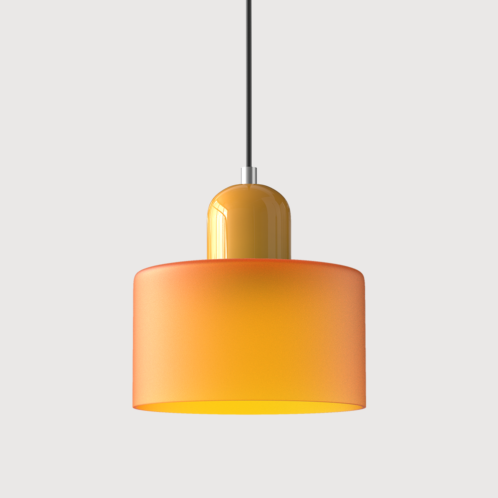 Creatieve Bauhaus hanglamp