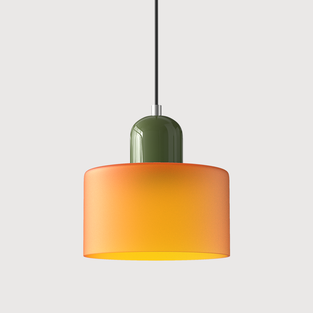Creatieve Bauhaus hanglamp