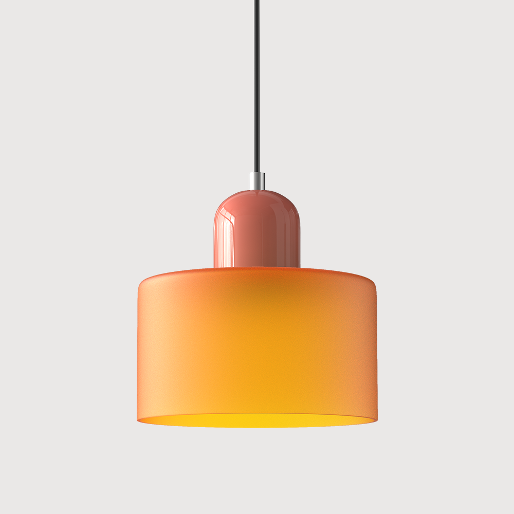 Creatieve Bauhaus hanglamp