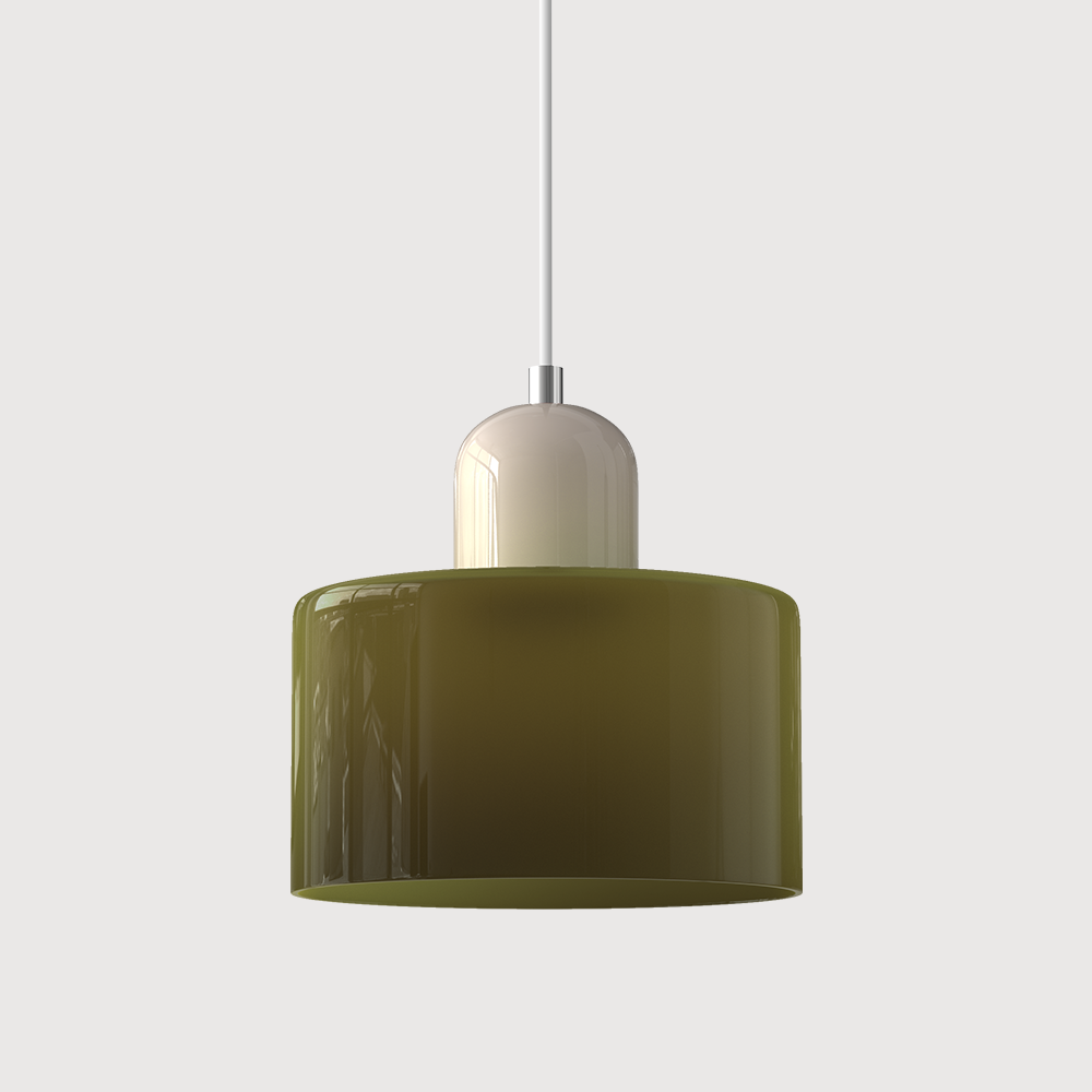 Creatieve Bauhaus hanglamp
