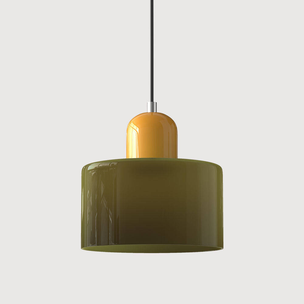 Creatieve Bauhaus hanglamp