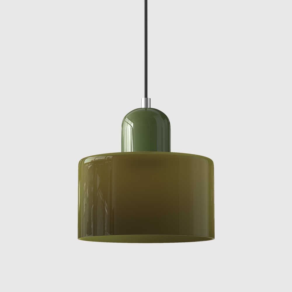 Creatieve Bauhaus hanglamp