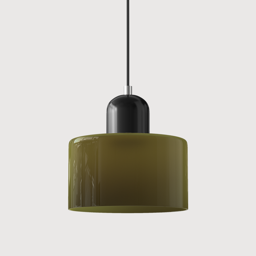 Creatieve Bauhaus hanglamp