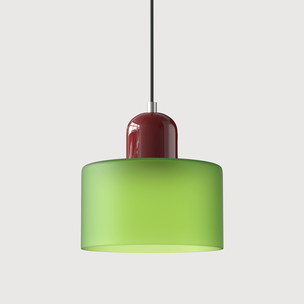 Creatieve Bauhaus hanglamp
