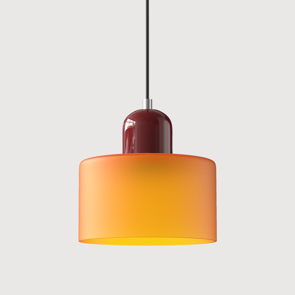 Creatieve Bauhaus hanglamp
