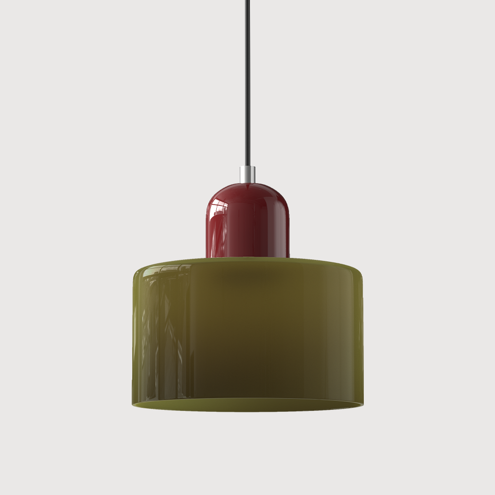 Creatieve Bauhaus hanglamp