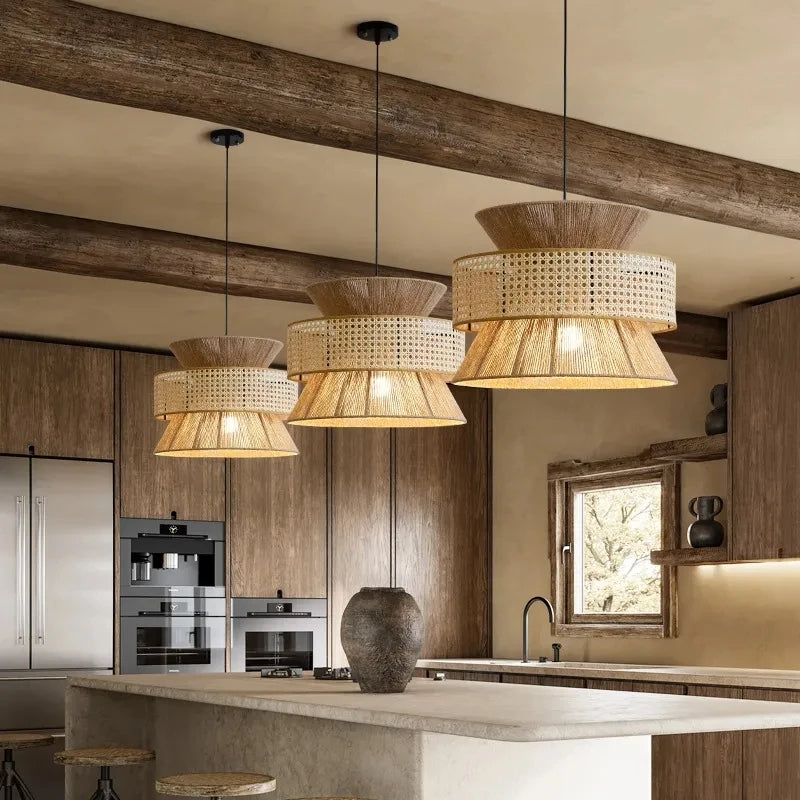 Yuda's Wabi Sabi hanglamp