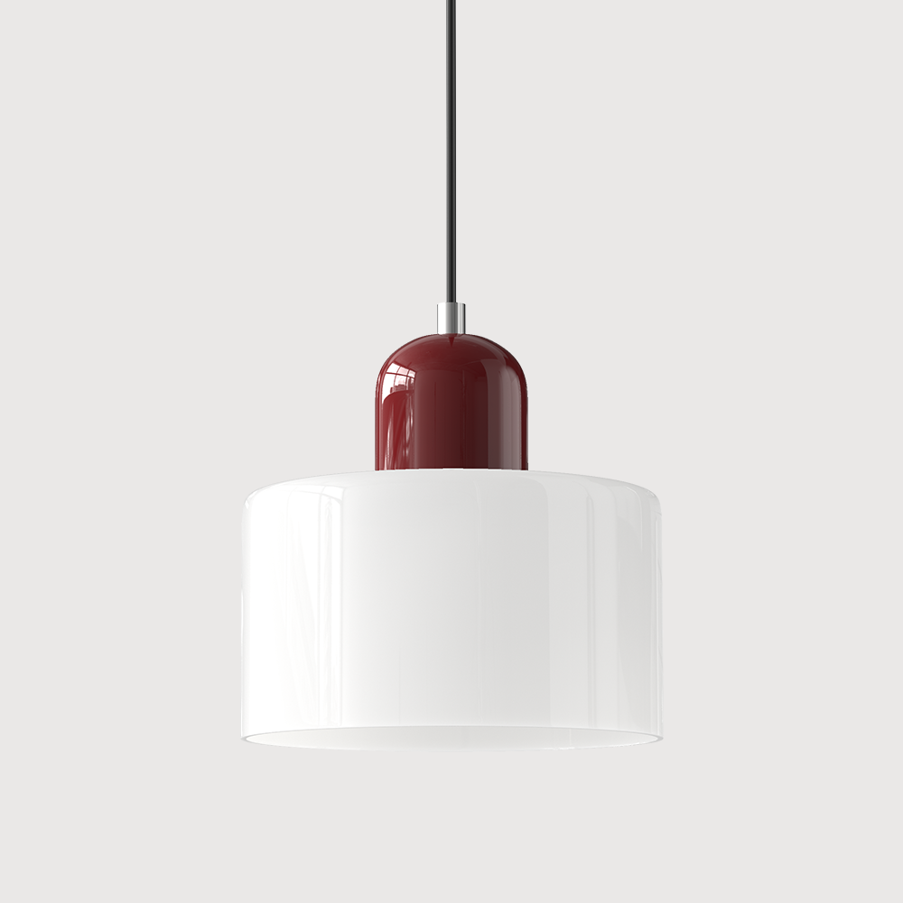 Creatieve Bauhaus hanglamp