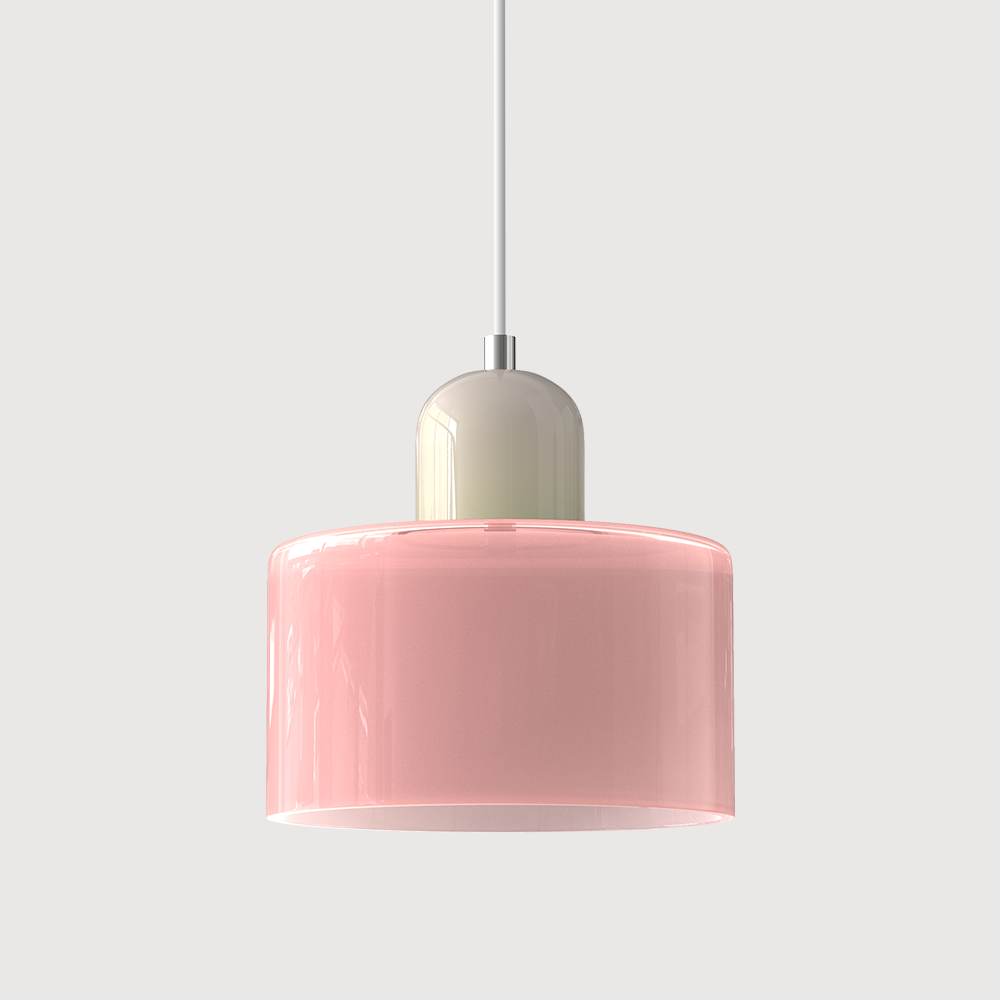Creatieve Bauhaus hanglamp