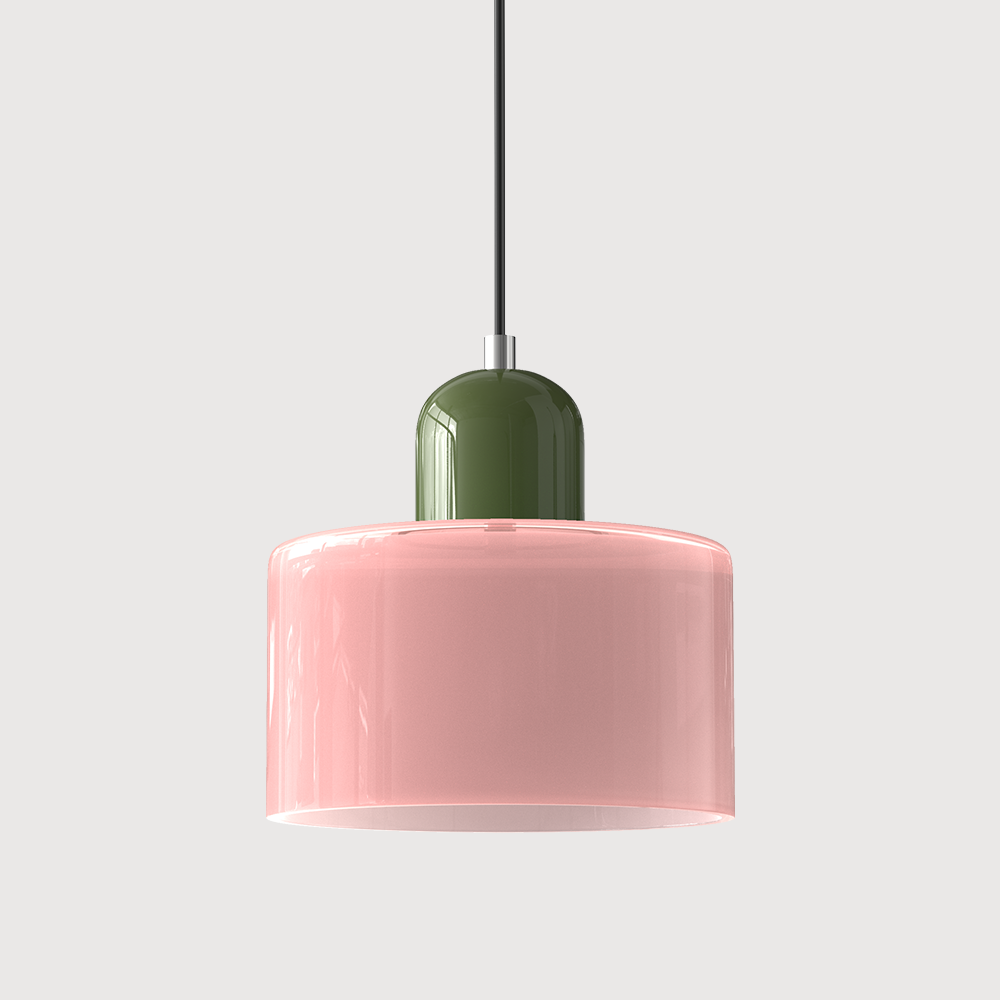 Creatieve Bauhaus hanglamp