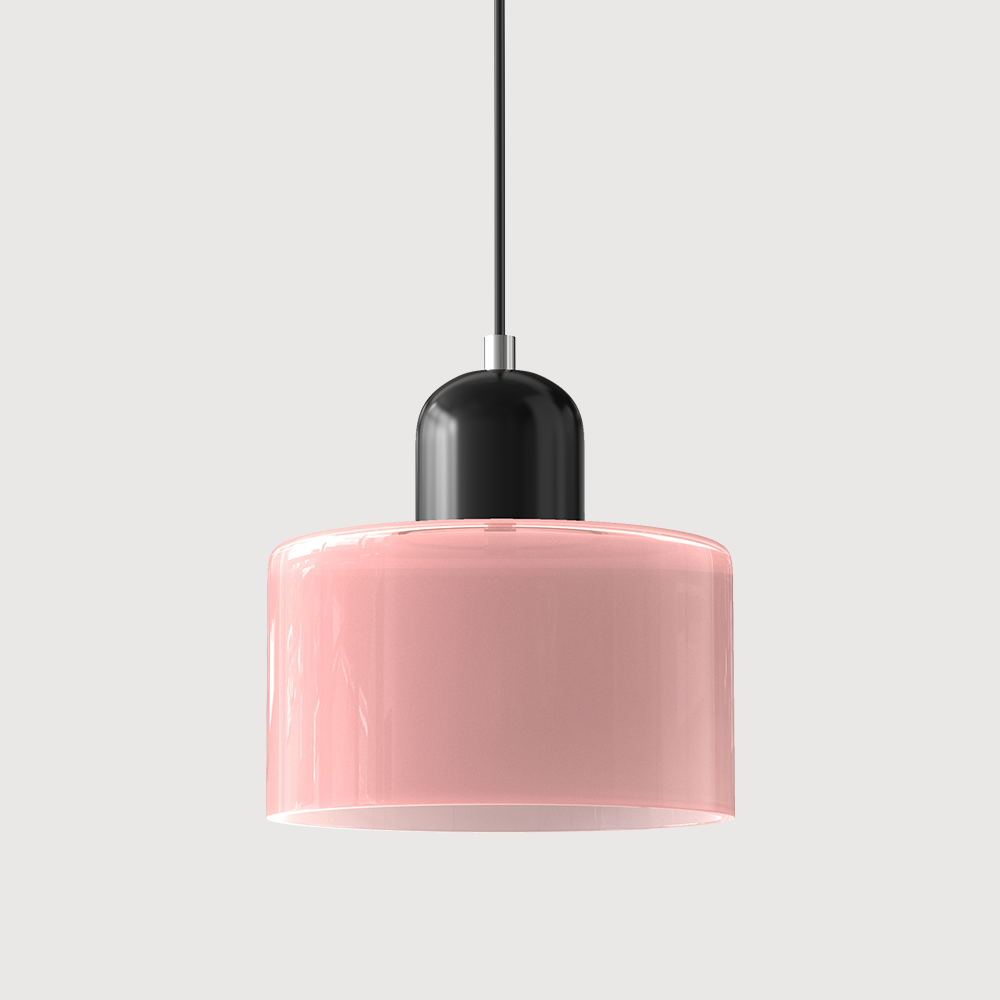 Creatieve Bauhaus hanglamp