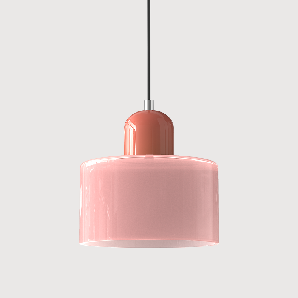 Creatieve Bauhaus hanglamp