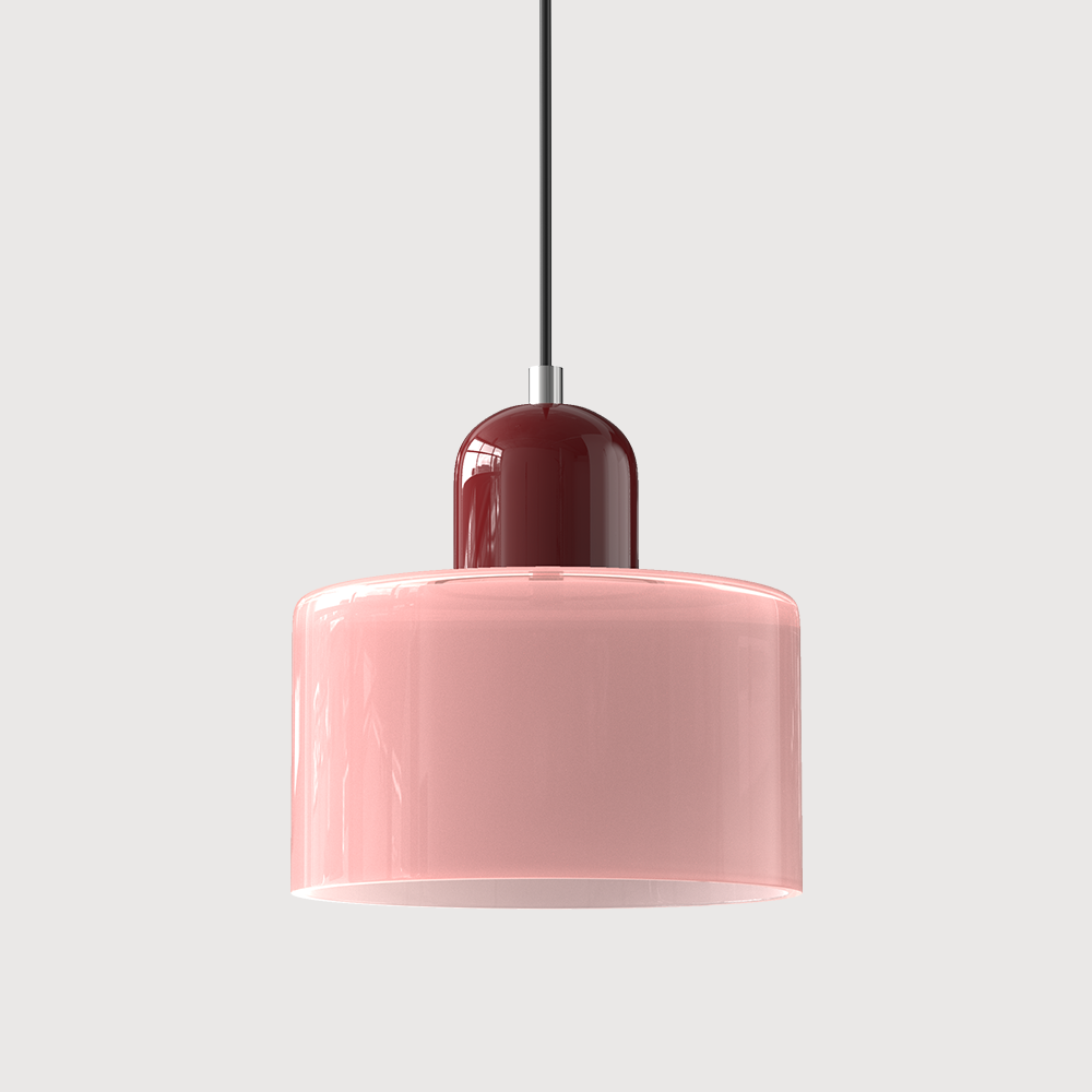 Creatieve Bauhaus hanglamp