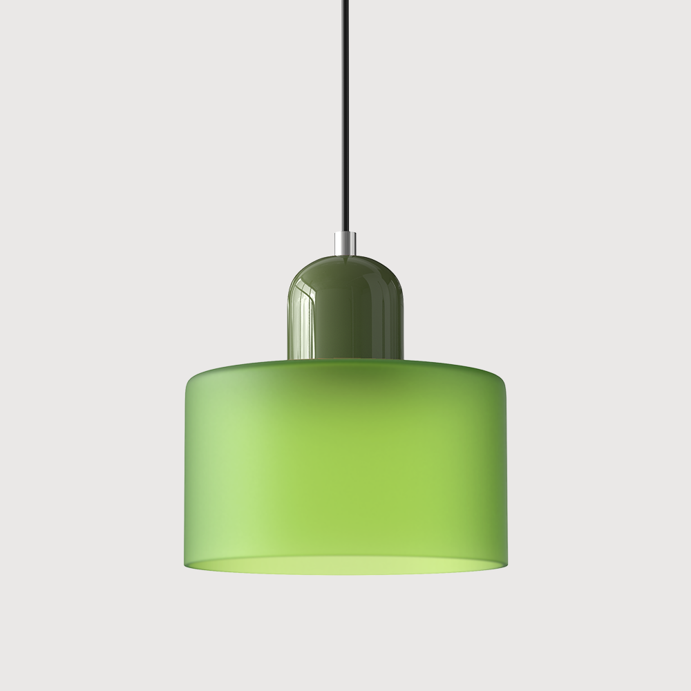 Creatieve Bauhaus hanglamp