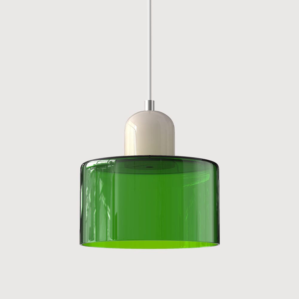 Creatieve Bauhaus hanglamp