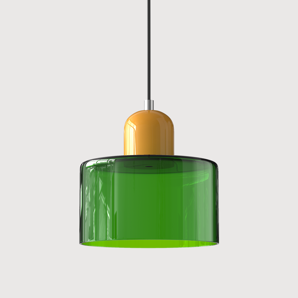 Creatieve Bauhaus hanglamp