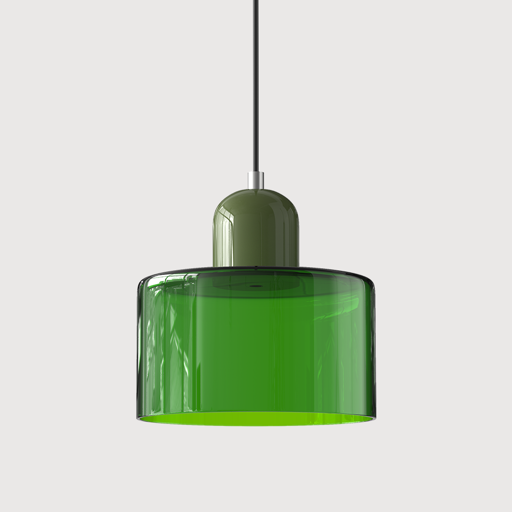 Creatieve Bauhaus hanglamp