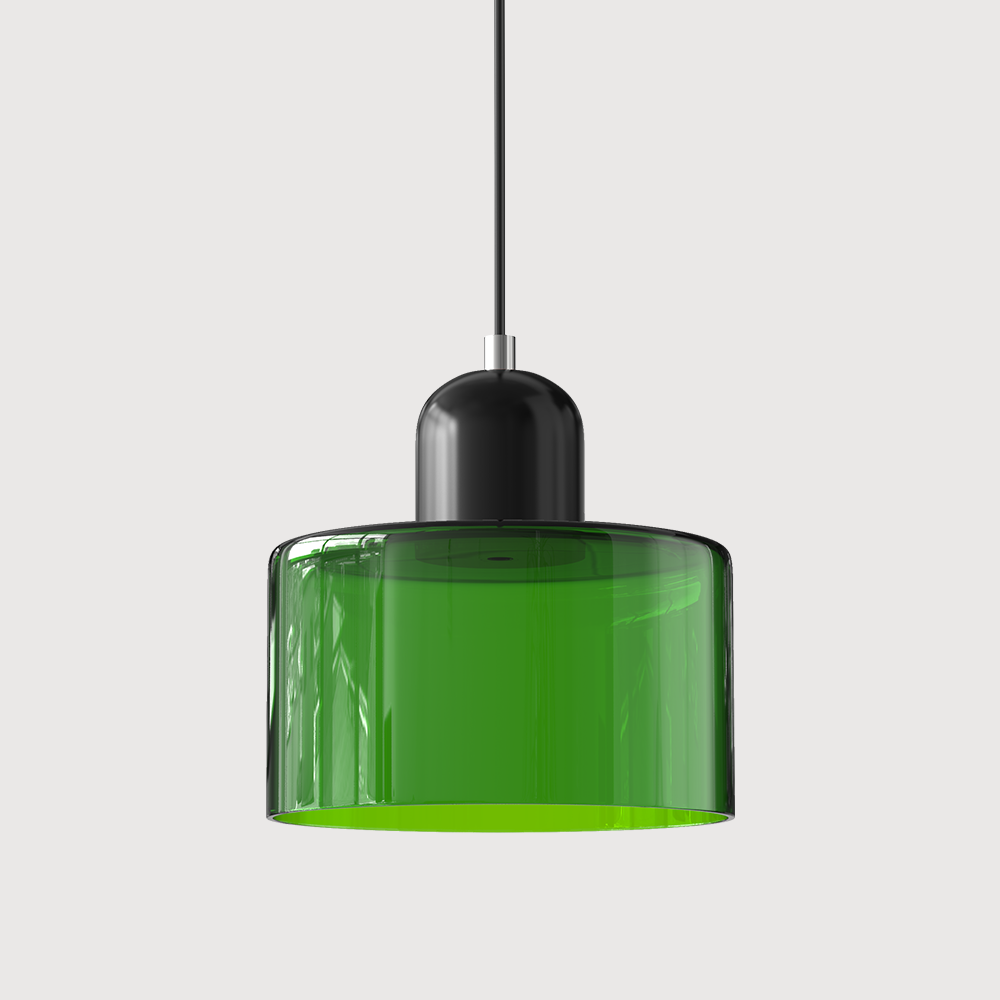 Creatieve Bauhaus hanglamp