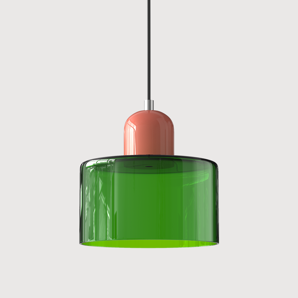 Creatieve Bauhaus hanglamp