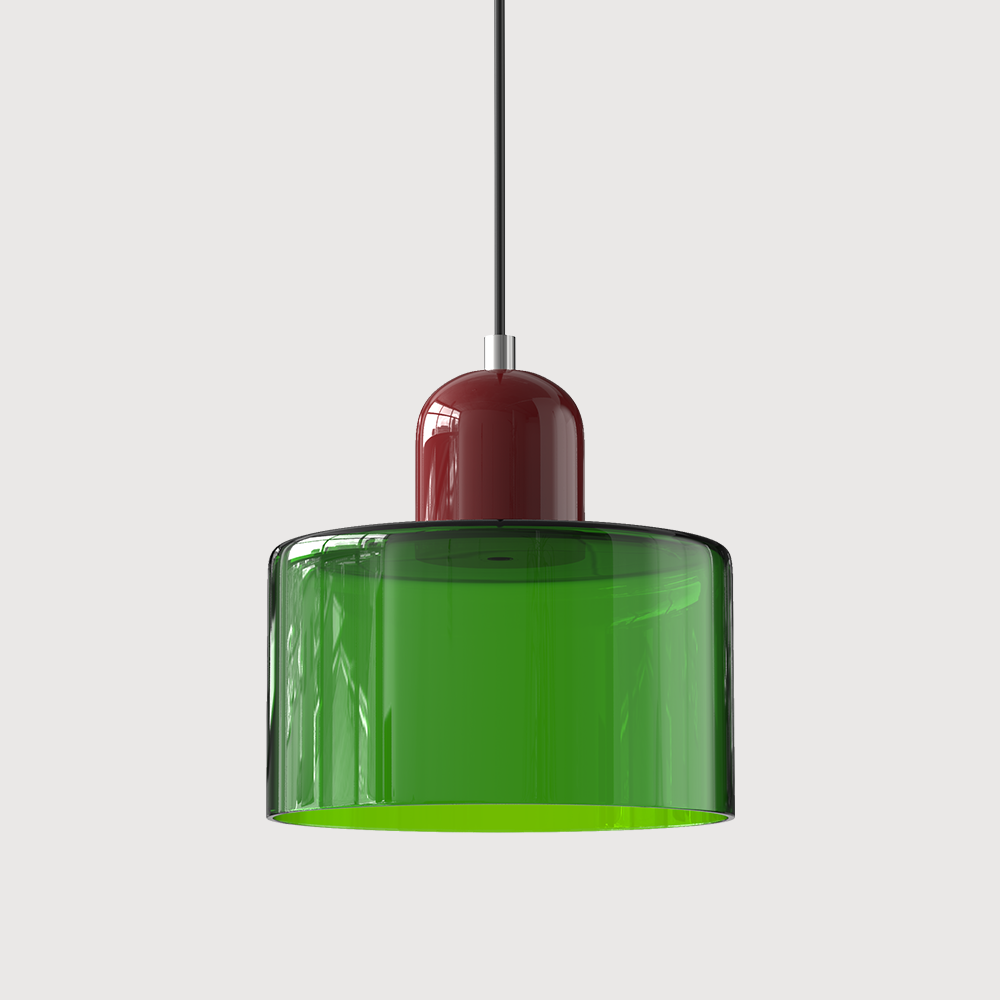 Creatieve Bauhaus hanglamp