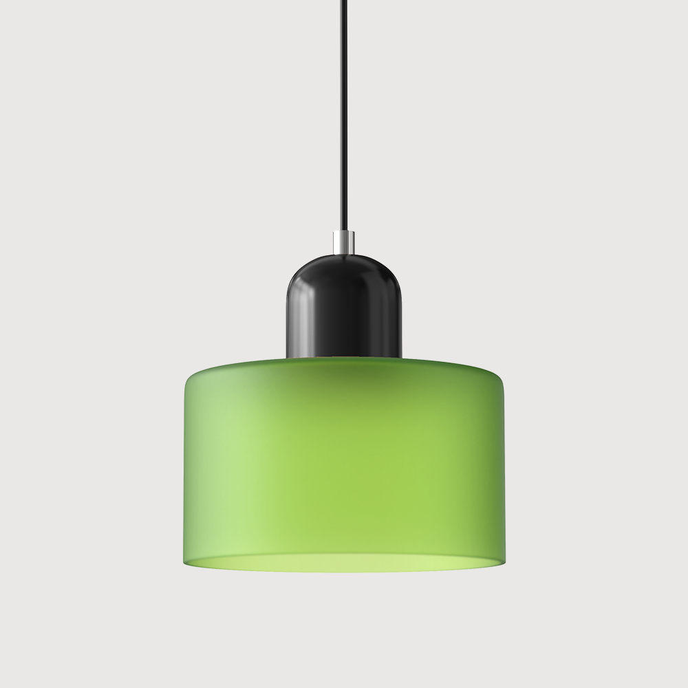 Creatieve Bauhaus hanglamp