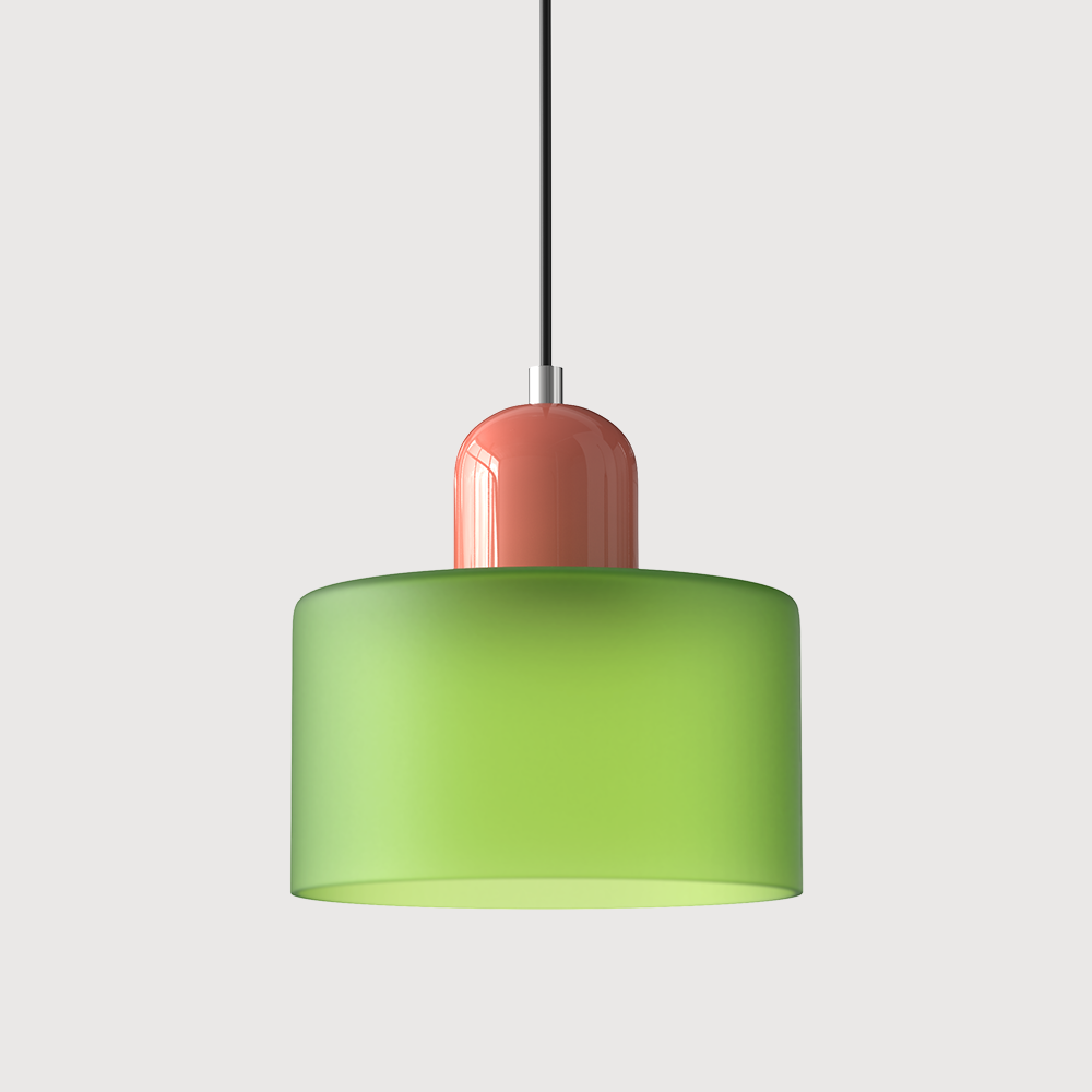 Creatieve Bauhaus hanglamp