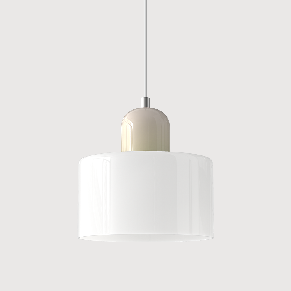 Creatieve Bauhaus hanglamp