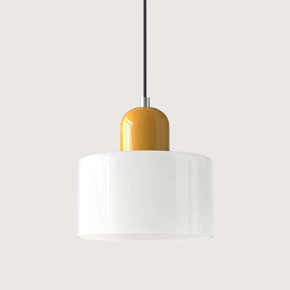 Creatieve Bauhaus hanglamp