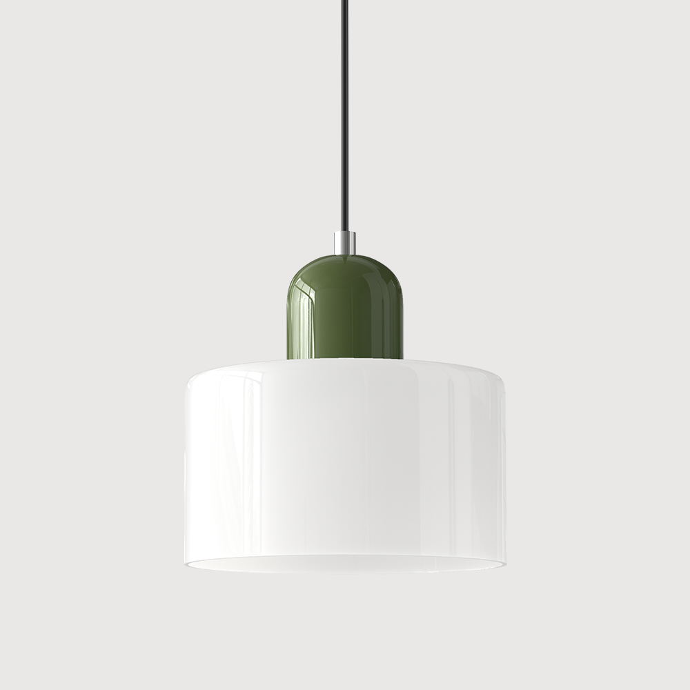 Creatieve Bauhaus hanglamp