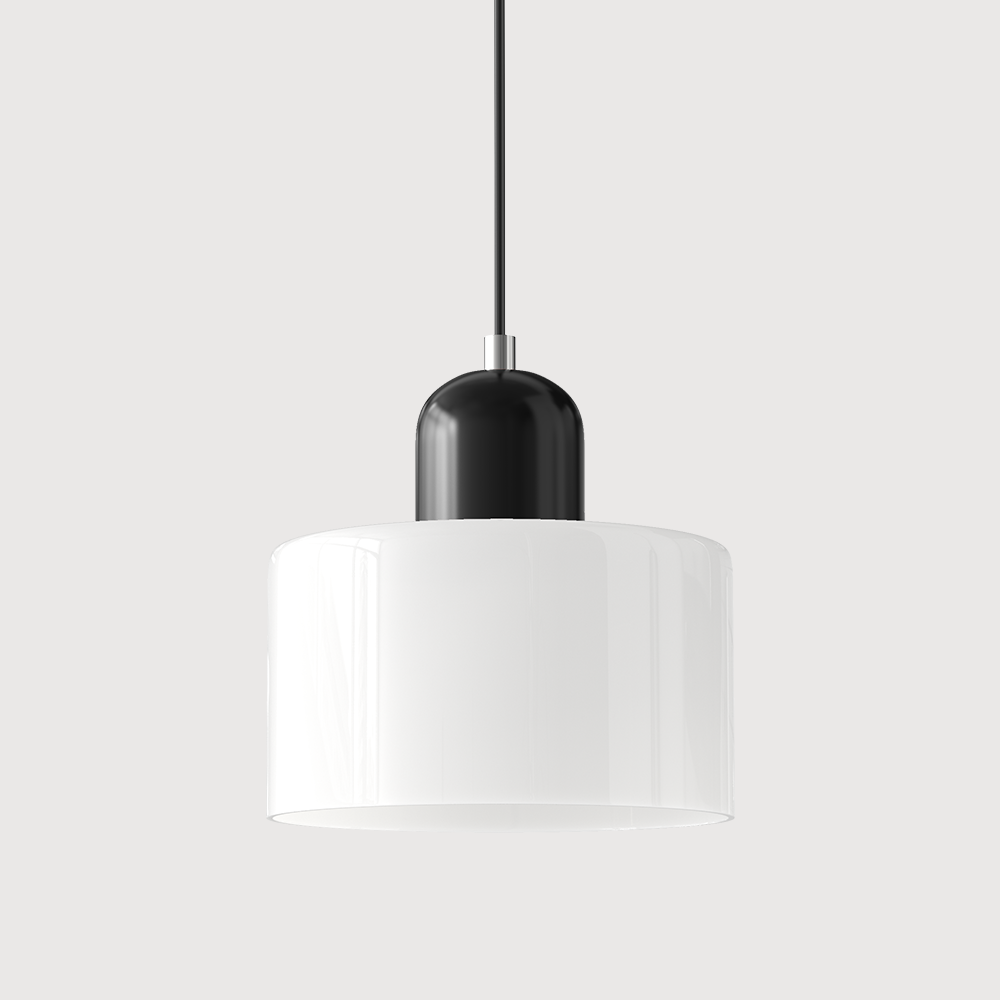 Creatieve Bauhaus hanglamp